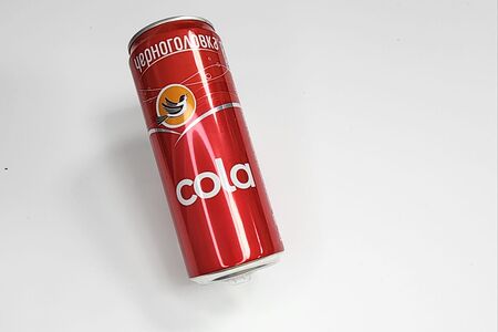 Cola Черноголовка