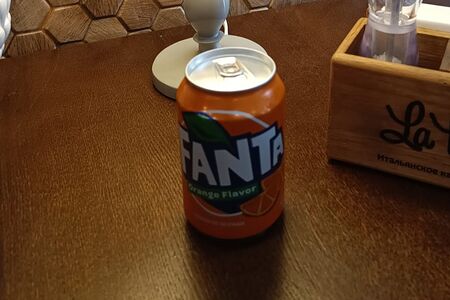 Fanta