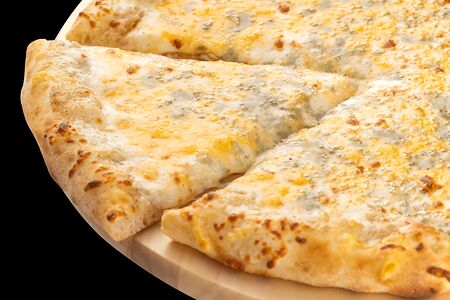 Четыре сыра