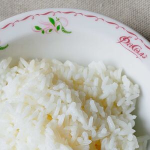 Рис Басмати