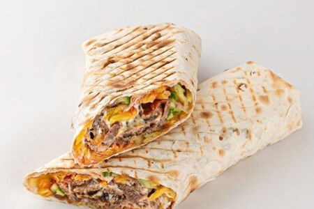 Королевский лаваш M