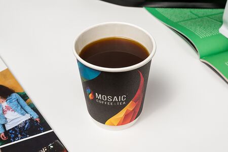 Фильтр-кофе маленький