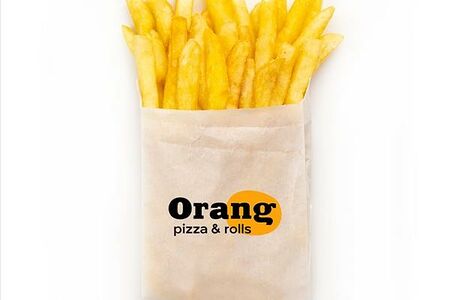 Картофель фри стандарт