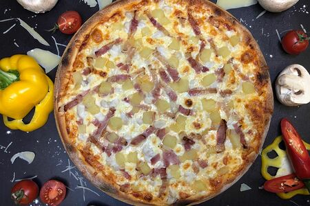 Пицца №220 Гавайская