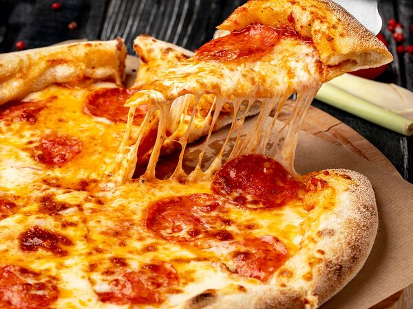 Любим Сытно