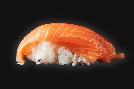 Sushi Лосось