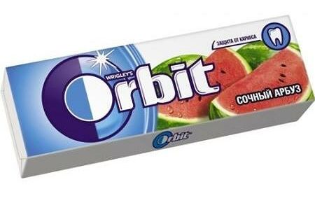 Orbit Сочный арбуз