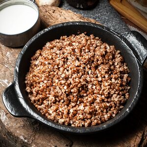 Հնդկաձավար