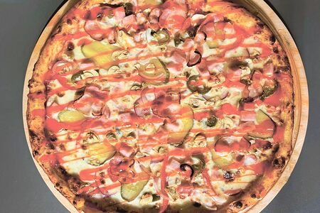 Пламя Тосканы