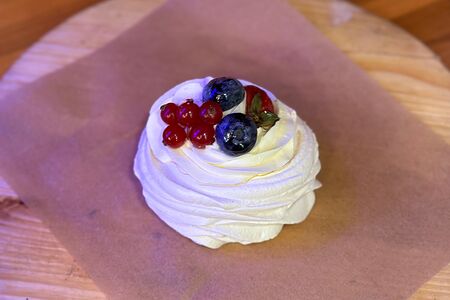 Пирожное Анна Павловна