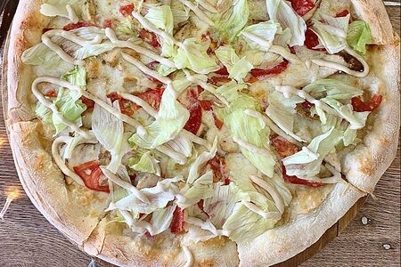 Аве, Цезарь