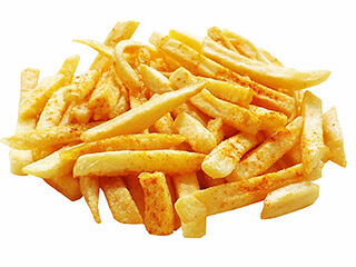 Картофель фри
