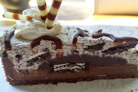 Чизкейк Дрим Экстрим