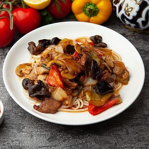 Супер лагман