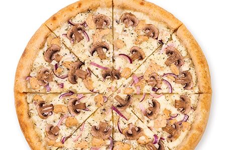 Флорентийский цыпленок