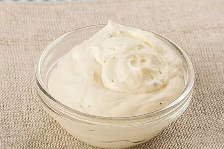 Соус Чесночный