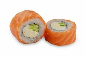 Филадельфия раунд