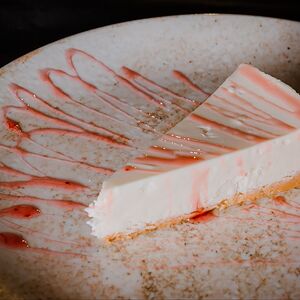 Чизкейк Нью-Йорк