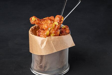 Крылышки куриные