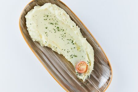 Картофельное пюре