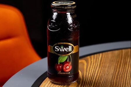 Сок Swell вишня