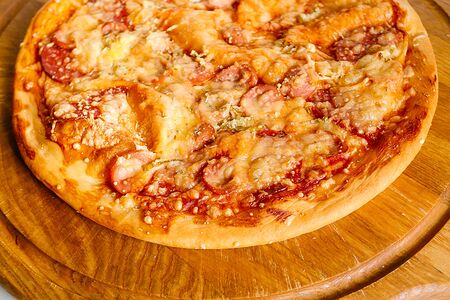 Студенческая