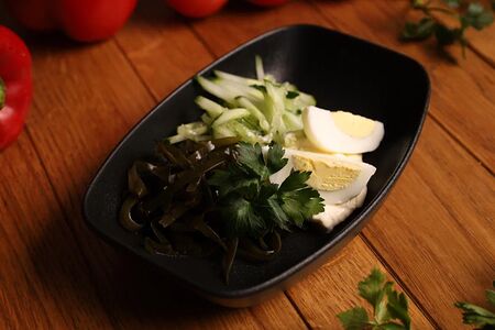 Салат Морской