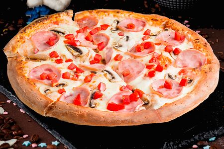 Пицца Акадо