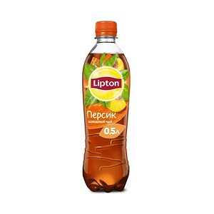 Lipton Персик