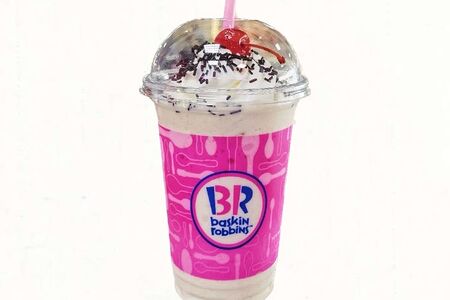 Коктейль Банановый