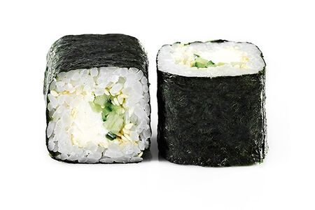 Каппа фила маки