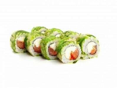 Ролл филадельфия чука