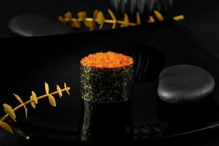 Тобико гункан