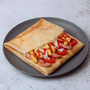 Блин Пятачок