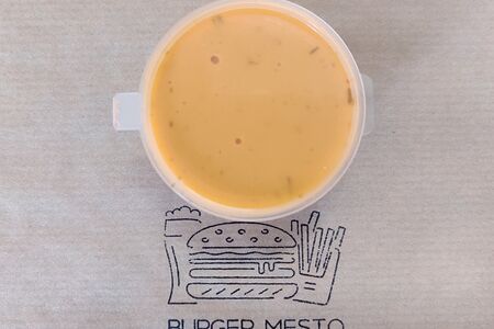 1000 островов Heinz