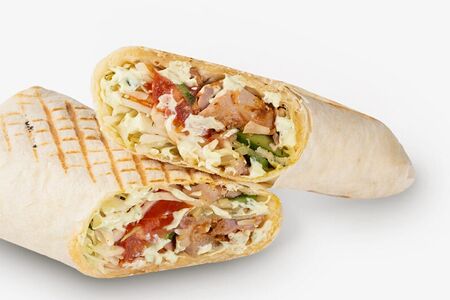 Шаурма Фуд цыпленок