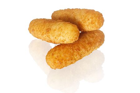 Сырные палочки S