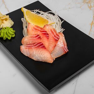 Морской окунь