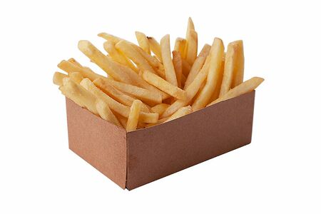 Картофель фри