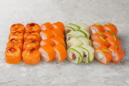 Филадельфия сет