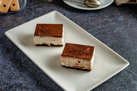 Пирожное Тирамису