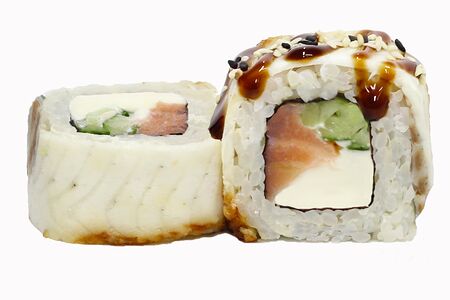 Ролл Дракон