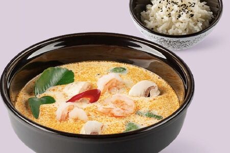 Том-Ям (острый)