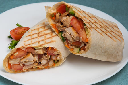 Шаурма Традиционная