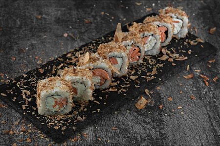 Ролл Бонито