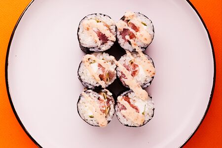 Спираль ролл