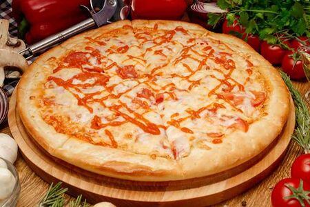 Маргарита большая