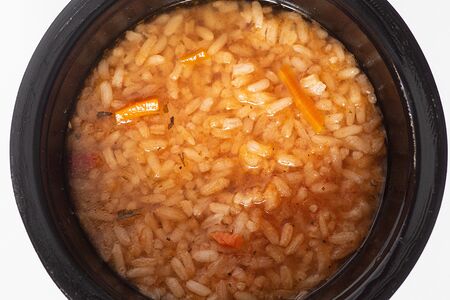 Суп Харчо с говядиной