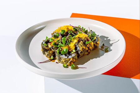 Темпура Нот