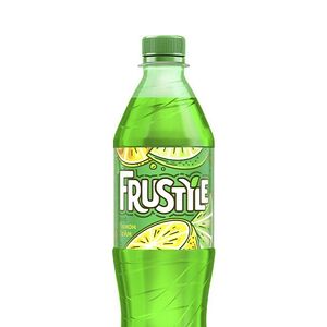 Frustyle Лимон-лайм